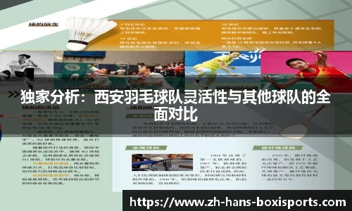 独家分析：西安羽毛球队灵活性与其他球队的全面对比
